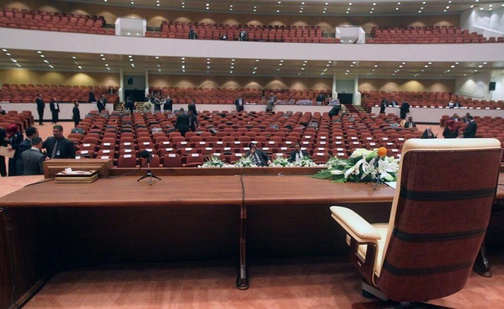 جزئیات روند انتخاب رئیس پارلمان و رئیسجمهور عراق