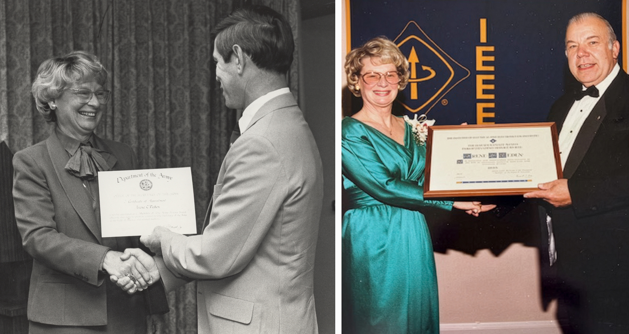 با نخستین زن فاتح قطب جنوب آشنا شوید