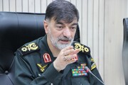 خروج ۳ میلیون و ۲۶۰ هزار زائر اربعین از کشور تا این لحظه/امنیت در عراق و مرزها برقرار است