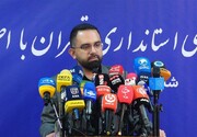 توسعه حمل‌ونقل، فعال‌سازی ظرفیت‌های منطقه آزاد و ساماندهی اتباع در دستور کار استان تهران