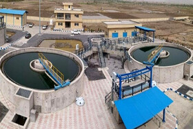 تصفیه‌خانه ماهدشت جوابگوی کشاورزان نیست/ ضرورت تکمیل سریع مدول دوم