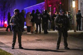 وحشت در کلاس درس؛ مرور خونین‌ترین حوادث تیراندازی در دانشگاه‌های آمریکا