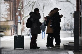 روایت شاهدان از لحظات نفس‌گیر تیراندازی در دانشگاه براون