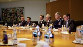 دیدگاه ویتکاف درباره دور تازه رایزنی‌های اوکراین - آمریکا