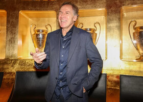 اسطوره میلان برگشت!