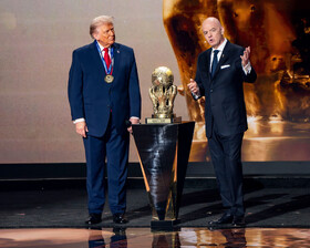 ناکارآمدی راه‌حل‌های نمایشی ترامپ