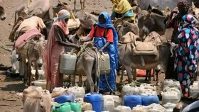 درخواست ریاض برای توقف فوری جنگ در سودان