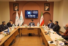 ابزارهای دستی دیگر جواب نمی‌دهند، قانون‌گذاری نیازمند فناوری است