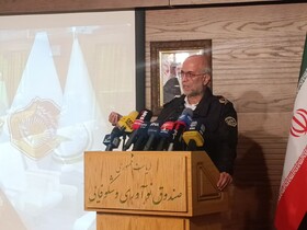 مرگ سالی ۲۰ هزار نفر در تصادفات در کشور/ با پدیده «جوانمرگی» در تصادفات مواجه هستیم