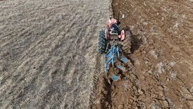 تسریع راهبردهای زراعی جدید ترکیه در برابر خشکسالی