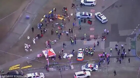 ۱۰ نکته درباره حمله به مراسم یهودیان در استرالیا