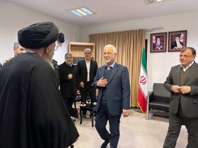 پیشتازی گلستان در حوزه انرژی