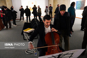 تجربه‌ای متفاوت از شنیدن موسیقی! + ویدئو