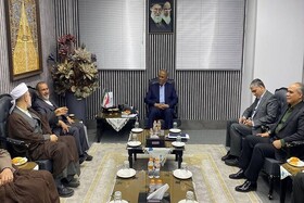 استاندار سیستان و بلوچستان: گفت‌وگوی تقریبی نباید به نشست‌های محدود دانشگاهی خلاصه شود