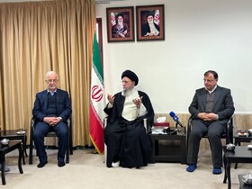 نماینده ولی فقیه در گلستان: پیشرفت استان باید اولویت نخست مدیران و نمایندگان باشد