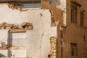 اصفهان، با سابقه زیاد و شدید موارد متعدد فرونشست، امروز استانی با وضعیت قرمز است که وضعیت آن از هشدار گذشته و به بحران تبدیل شده است