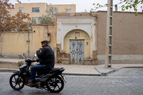 اصفهان، با سابقه زیاد و شدید موارد متعدد فرونشست، امروز استانی با وضعیت قرمز است که وضعیت آن از هشدار گذشته و به بحران تبدیل شده است