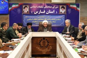 برنامه‌ریزی دهه فجر و اعیاد شعبانیه باید هم‌زمان و با اتکا به ظرفیت‌های مردمی انجام شود