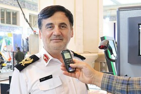 افزایش ساعت کار مراکز تعویض پلاک در تهران و استان‌های پرتردد