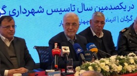 رضایتمندی مردم و سهولت در زندگی شهروندان از مهم‌ترین اهداف مدیریت شهری