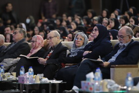 همایش آینده جمعیت ایران در نگاه صاحب نظران علوم اجتماعی - تبریز