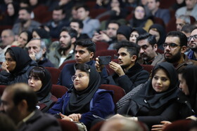 همایش آینده جمعیت ایران در نگاه صاحب نظران علوم اجتماعی - تبریز