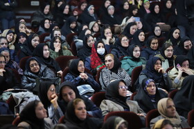 همایش آینده جمعیت ایران در نگاه صاحب نظران علوم اجتماعی - تبریز