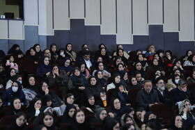 همایش آینده جمعیت ایران در نگاه صاحب نظران علوم اجتماعی - تبریز