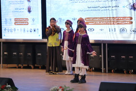 همایش آینده جمعیت ایران در نگاه صاحب نظران علوم اجتماعی - تبریز