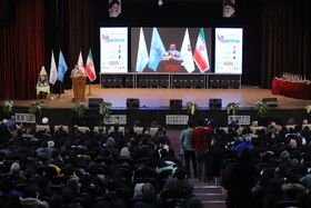 همایش آینده جمعیت ایران در نگاه صاحب نظران علوم اجتماعی - تبریز