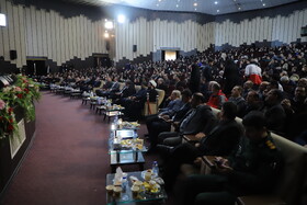 همایش آینده جمعیت ایران در نگاه صاحب نظران علوم اجتماعی - تبریز