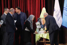 همایش آینده جمعیت ایران در نگاه صاحب نظران علوم اجتماعی - تبریز