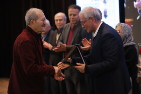 همایش آینده جمعیت ایران در نگاه صاحب نظران علوم اجتماعی - تبریز