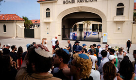 ابعاد مختلف حمله به یهودیان سیدنی