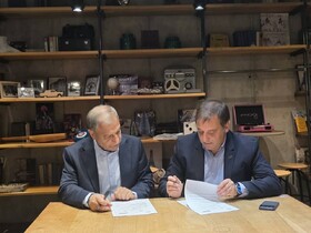 تفاهم ایران و گرجستان درباره سفرهای خودرویی