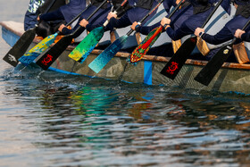 لیگ قایقرانی دراگون‌بوت