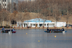 لیگ قایقرانی دراگون‌بوت