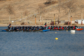 لیگ قایقرانی دراگون‌بوت