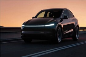 «ایلان ماسک» آزمایش روبوتاکسی بدون راننده تسلا را تأیید کرد