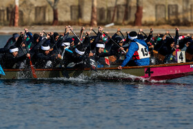 لیگ قایقرانی دراگون‌بوت