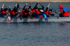 لیگ قایقرانی دراگون‌بوت