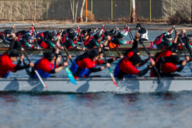 لیگ قایقرانی دراگون‌بوت