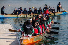 لیگ قایقرانی دراگون‌بوت
