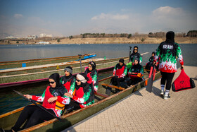 لیگ قایقرانی دراگون‌بوت