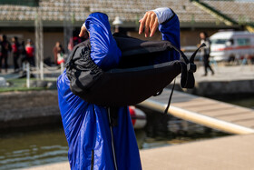 لیگ قایقرانی دراگون‌بوت