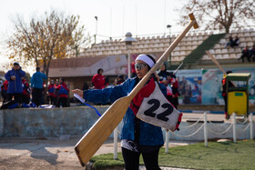 لیگ قایقرانی دراگون‌بوت