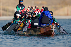 لیگ قایقرانی دراگون‌بوت