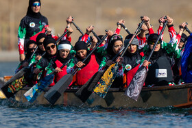 لیگ قایقرانی دراگون‌بوت