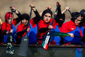 لیگ قایقرانی دراگون‌بوت