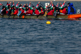 لیگ قایقرانی دراگون‌بوت